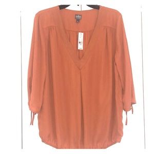 NY & Co NWT Blouse